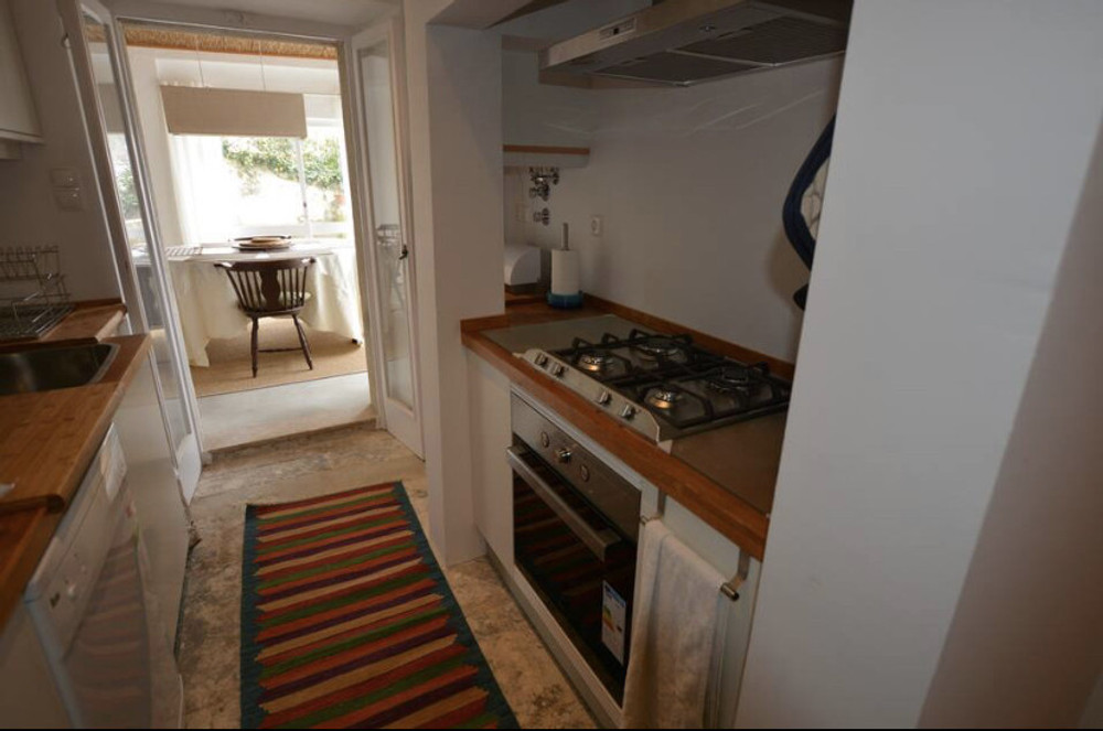 Picturesque apartment in Sintra Historic preview