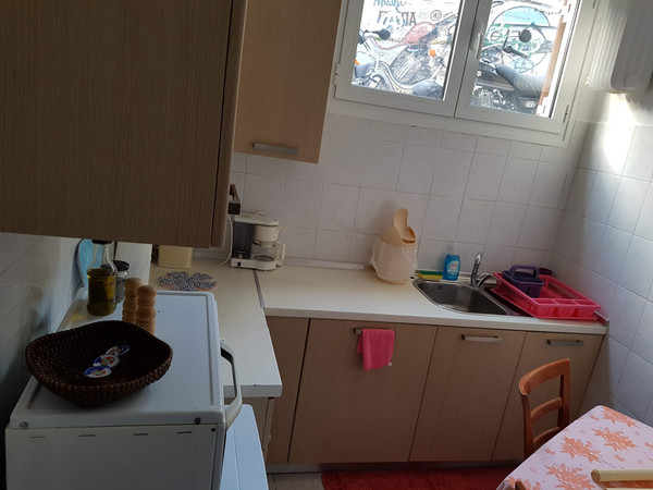 Cocina