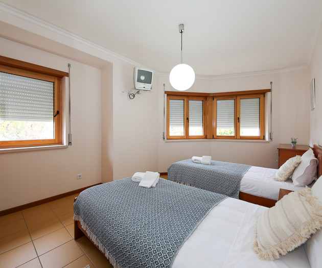 Apartamento Maré