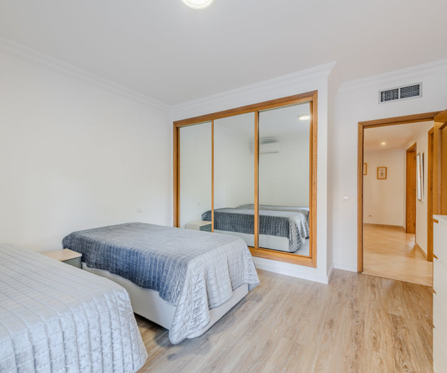 Bicos Pool & Beach Apartment