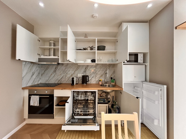 Cocina