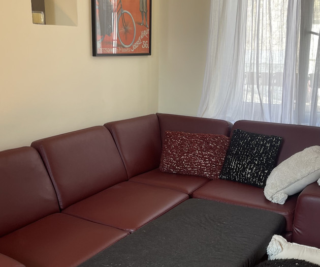 Cosy elegant flat - Servita Square