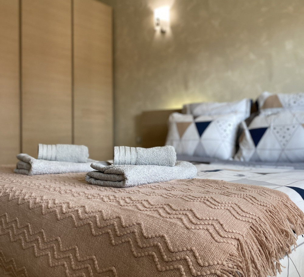 Entire Apartment for 4 Guests in Sofia, Banishora preview