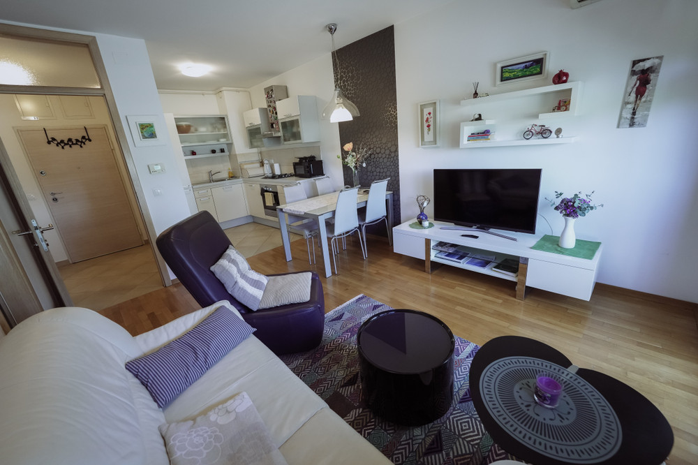 Lola Suite, One Bedroom Place with Free Parking preview