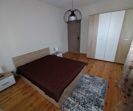 Spacious, quiet and stylish gem in Sofia