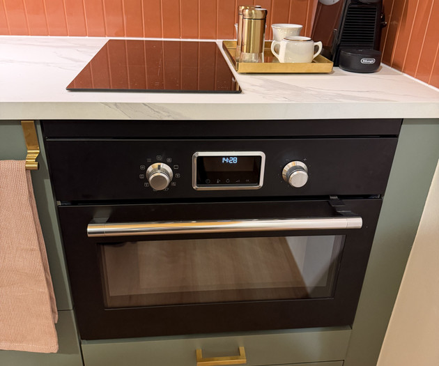 NEW loft near IP Pavlova in Prague 2