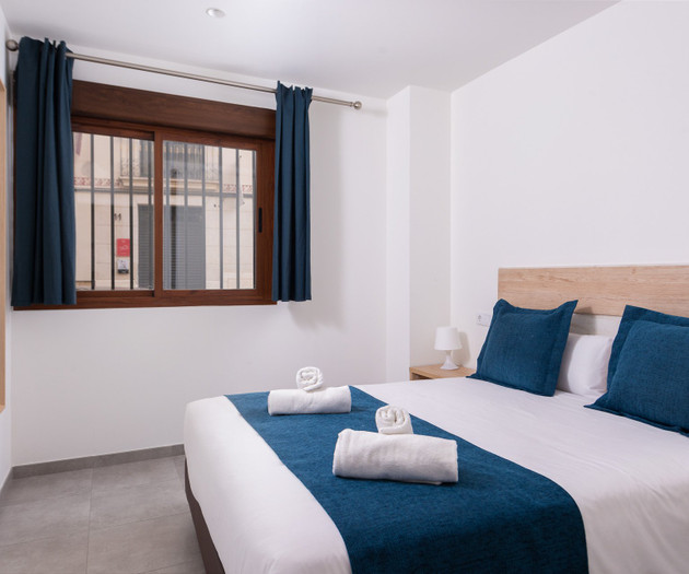 Quijano Standard apartman by Milagrosa