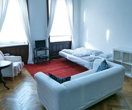 One bedroom apartment, Nikolsdorf, Trappelgasse