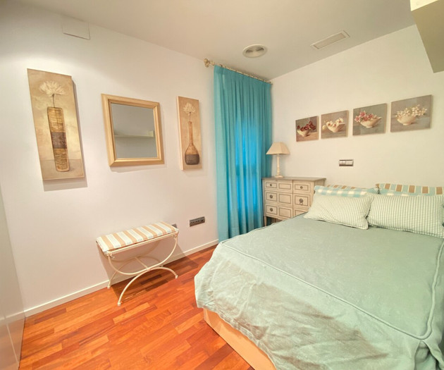 Centrally located apartment next to the City Hall