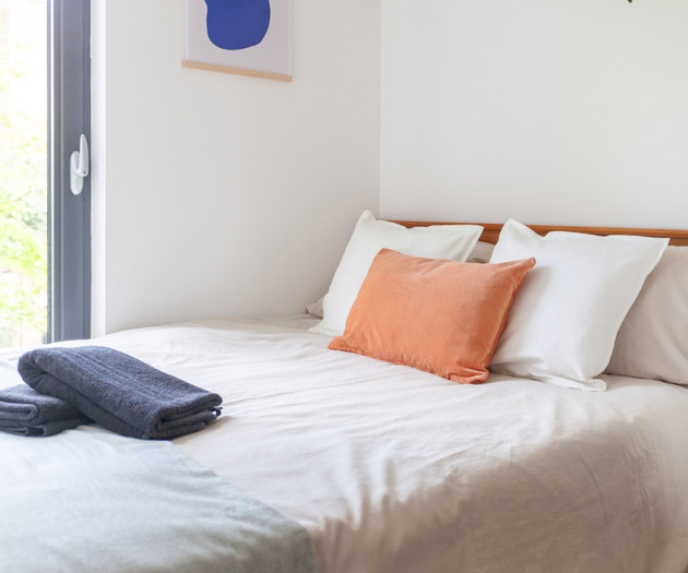 Spacious 3Bed 3Bath Hackney Downs, 3min to Station