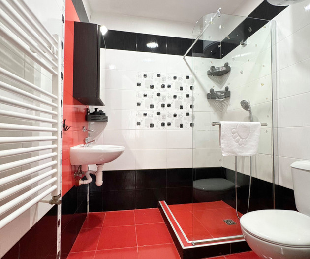 City Modern & Cozy Apartment in Sofia, Lozenets