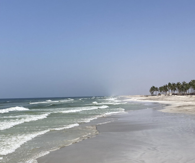 Arcadia Salalah