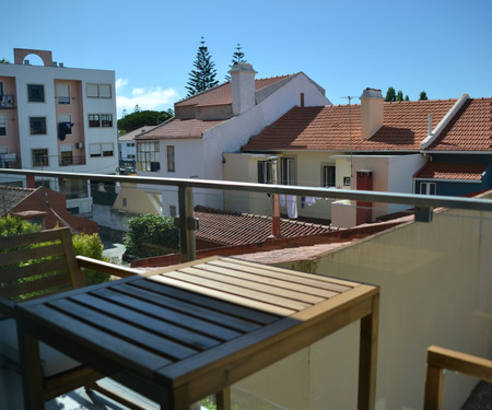 NEW Luxurious 2 bedrooms apt in Carcavelos