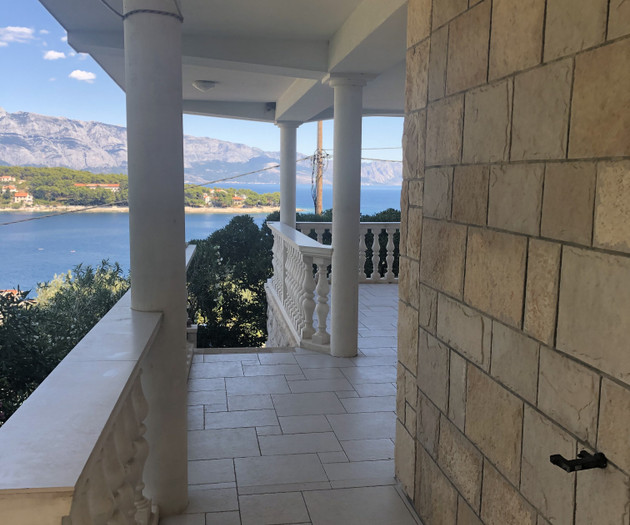 Nature Paradise by the Sea – House - Brac