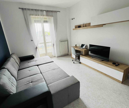 Apartament Turin