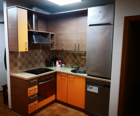 Apartman Ulica Antuna Šoljana