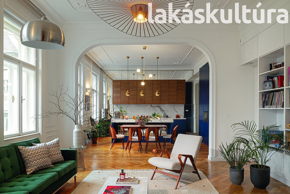Spacious, Bright Apartment for Rent preview
