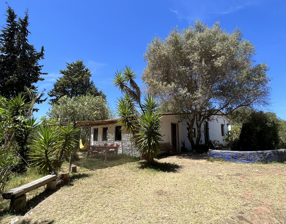 Rustic-Modern house near Ria Formosa - algarve preview