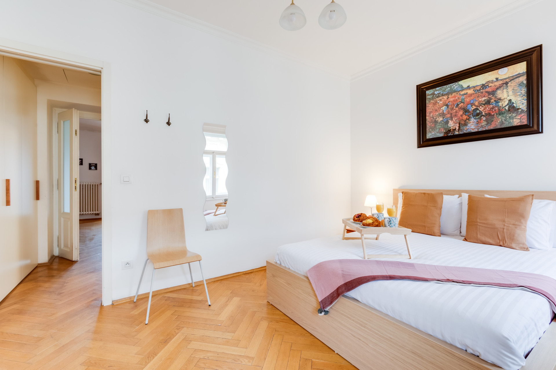Bedroom 1-3
