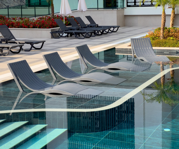 Qoople Excellence B-55 (2+1) Apartment in Turkey