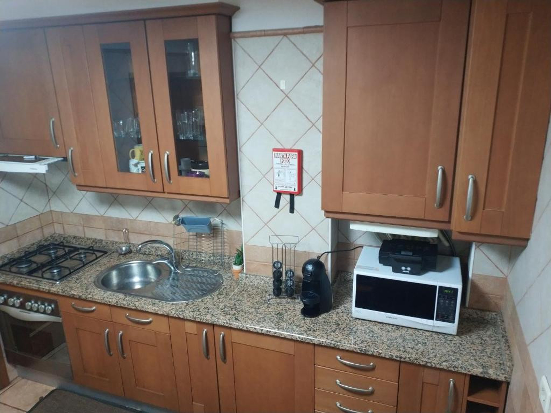 Cozinha