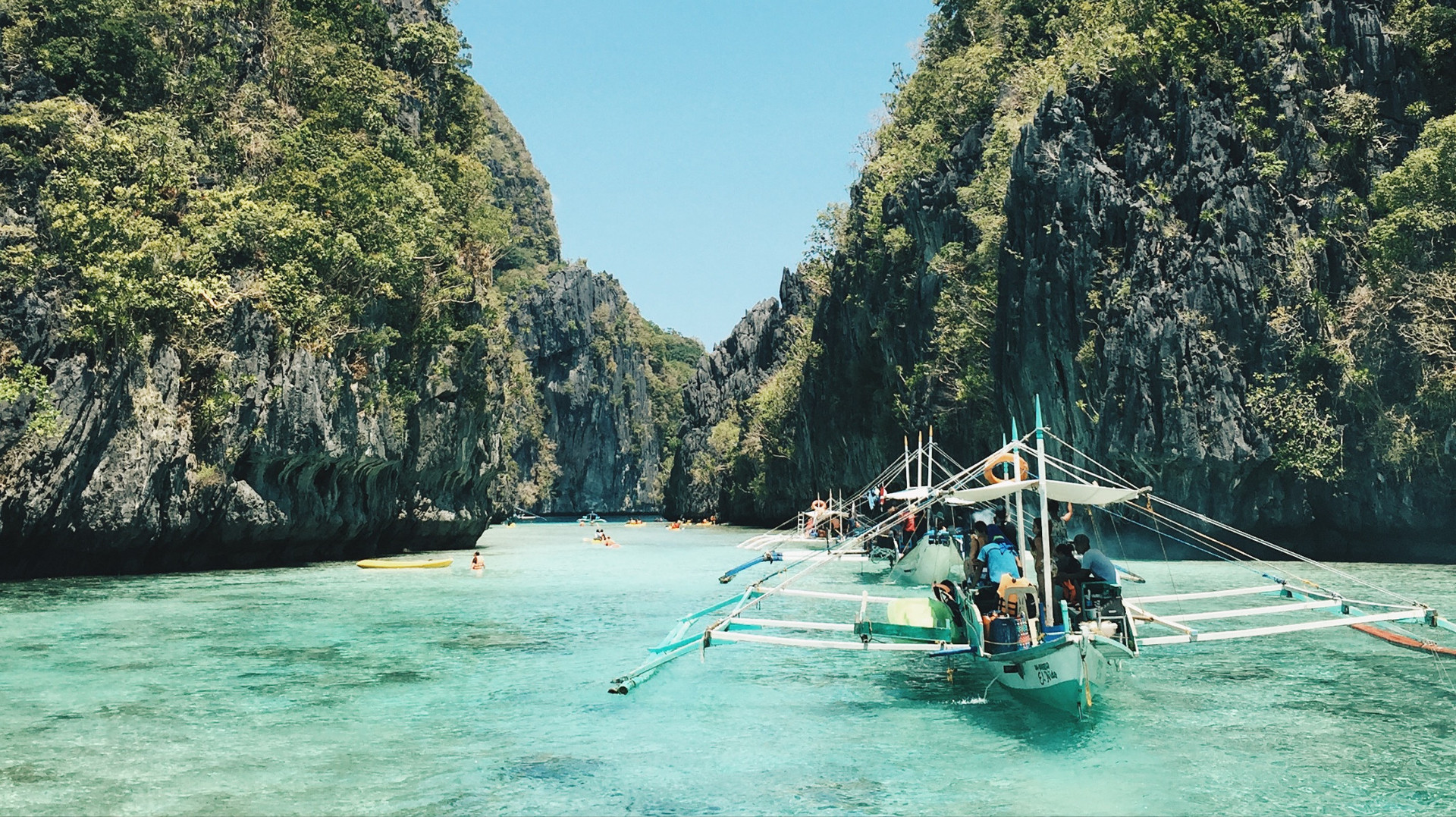 Apartments for rent in Philippines