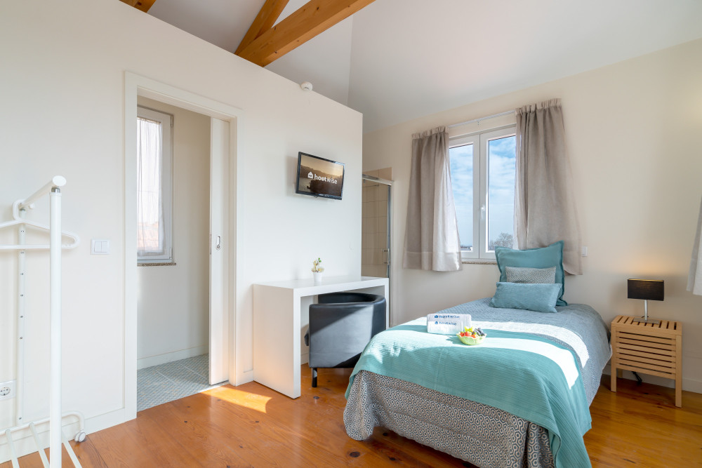 Soft Bright Room | Terrace preview