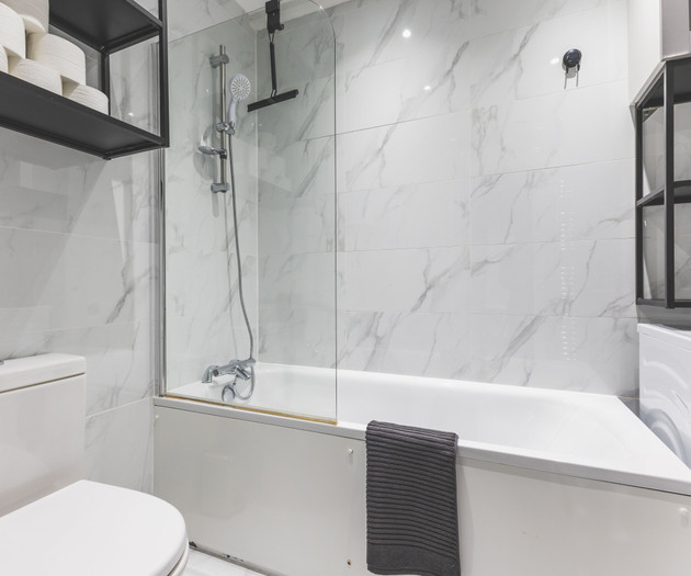 Gorgeous 3 Bed Flat, Kilburn - Central Location