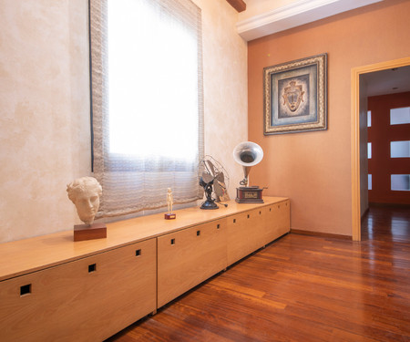 Grand Apartment Granada in the center of Tarragona