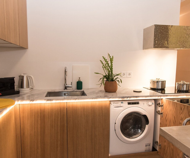 New Luxury Loft, Syntagma Historic Center-ACANTHUS