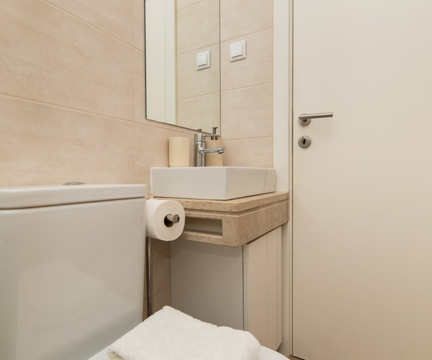 Mare Alta – Premium Apartment