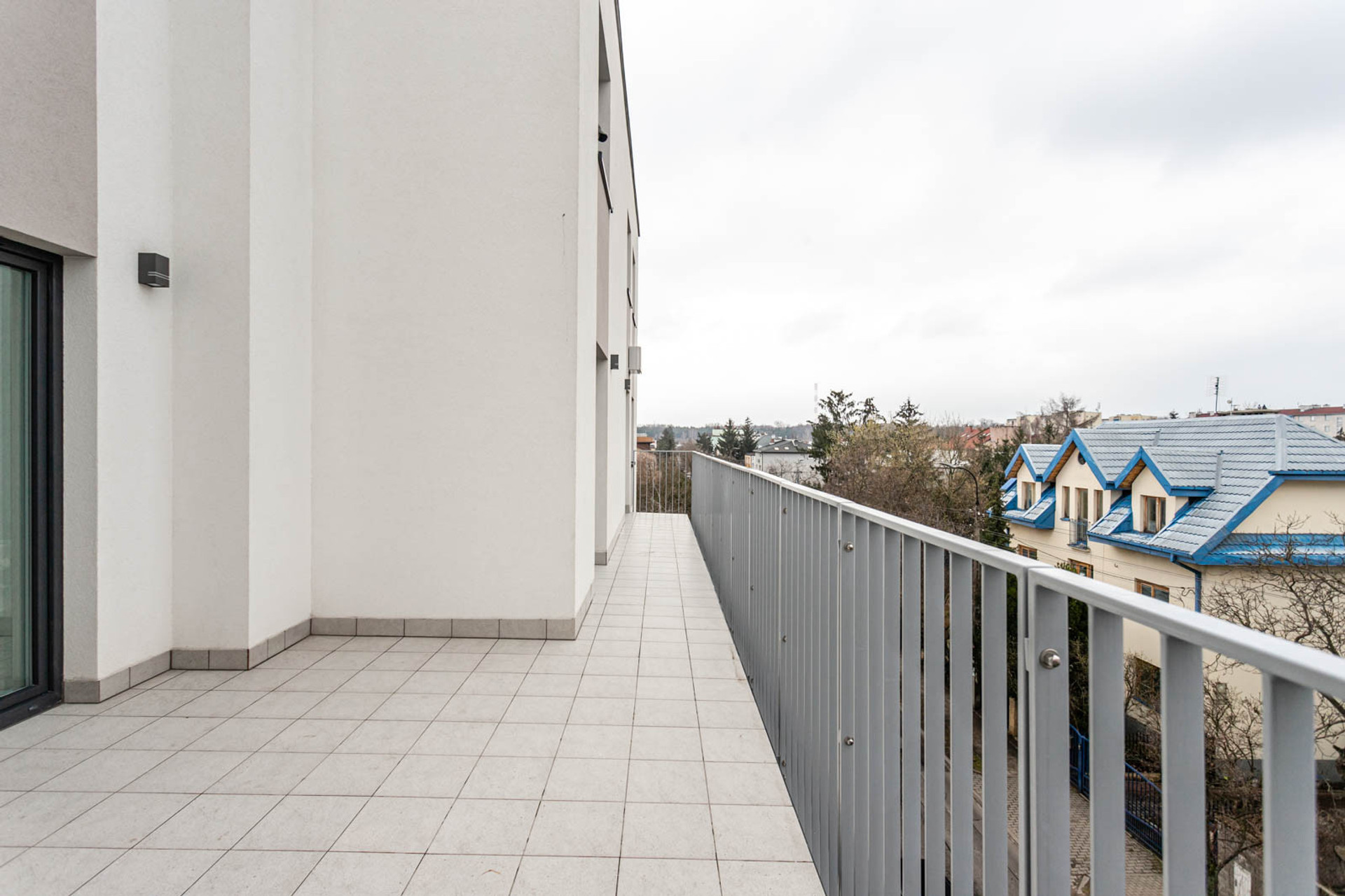 mieszkanie, Praga-Południe 6