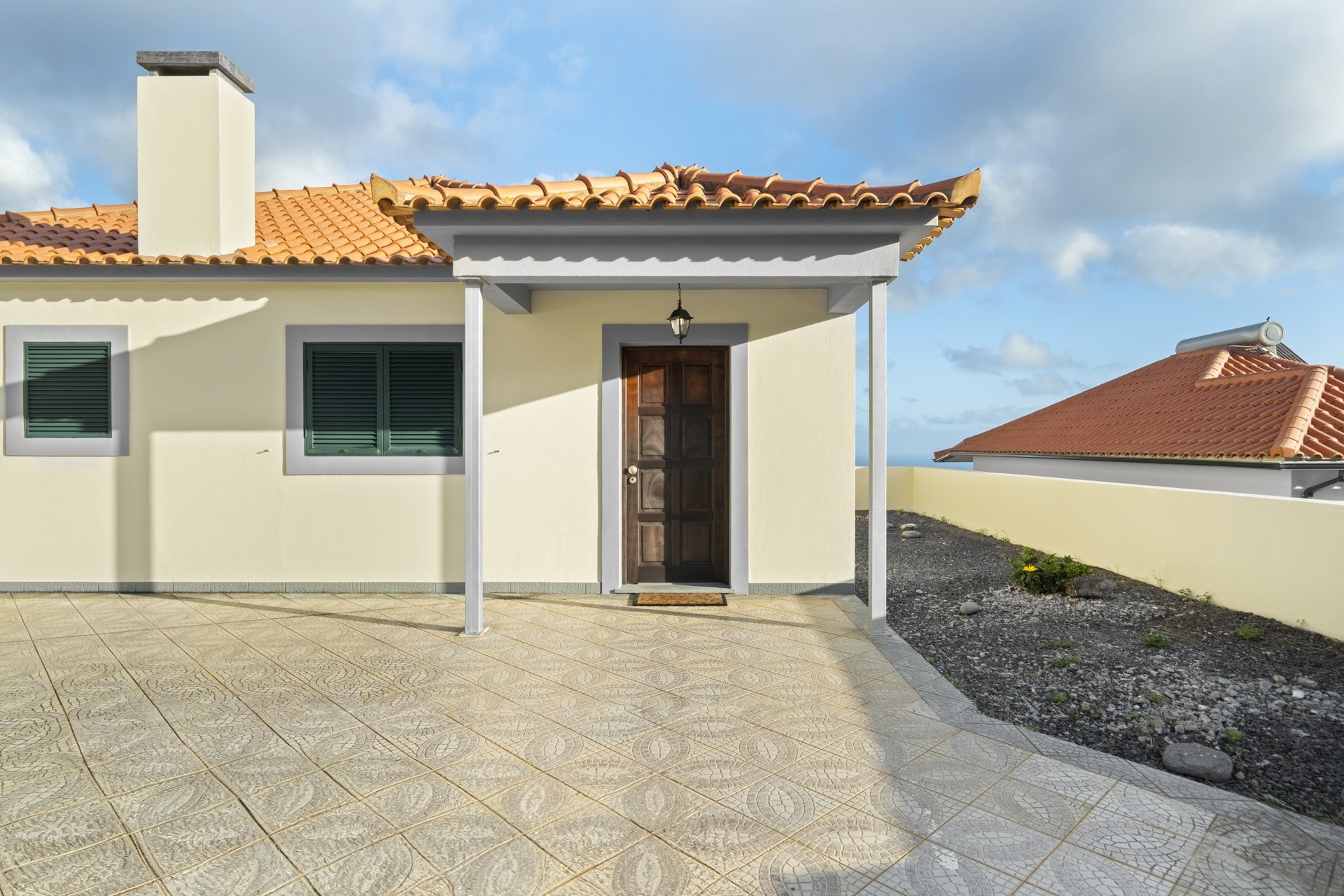 Entrada