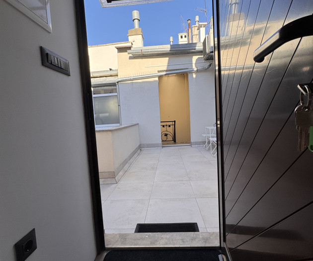 Modern Apartment in Rijeka City Center