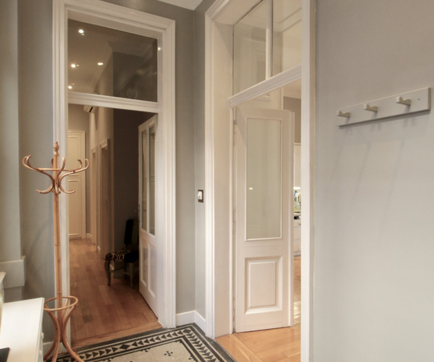 Specious 2BR apartment near Basilica