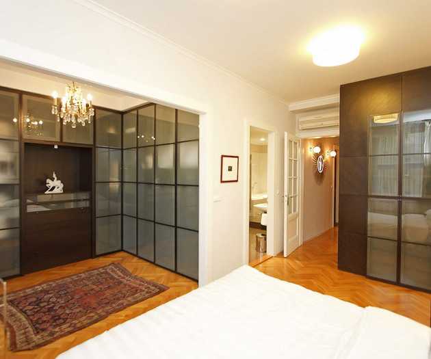 Designer Luxury in the Heart of Old Town Prague