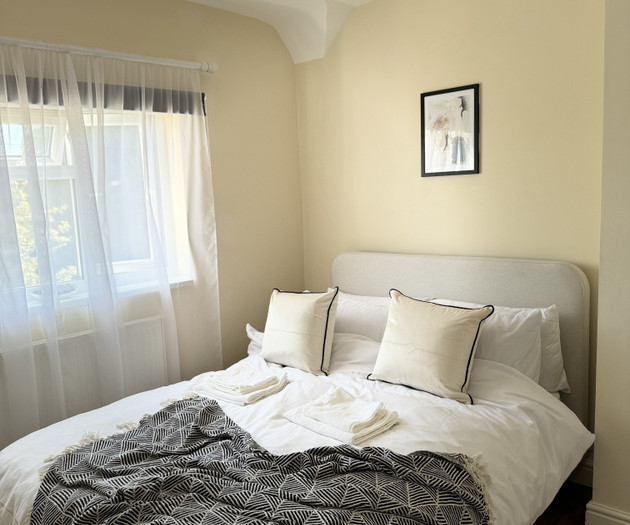 Enyo House Brentford London
