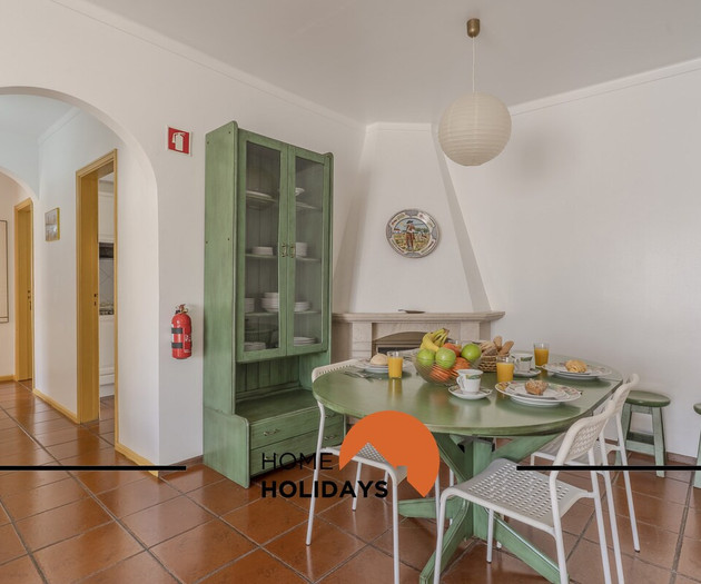 #348 Apartment Madaleno by Home Holidays