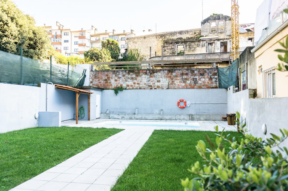 Magnificent Cais de Gaia Apartment by Unique Hosts