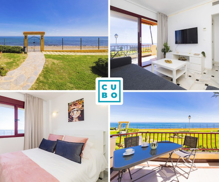 Cubo's Apartamento Lubina Sun & Beach