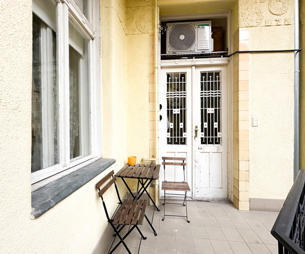 Skyline House - Large central 1 bedroom