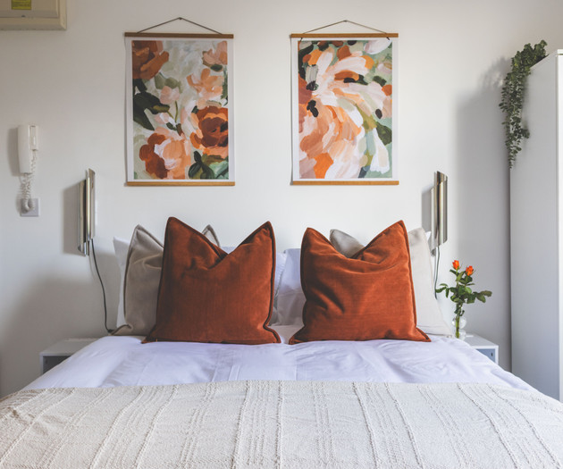 New and Chic Kilburn Studio - Walk to Tube 07