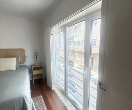 Apartment to rent - minimum 2 years