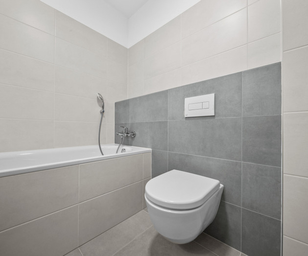Modern 2-Bedroom Apartment in the City Centre