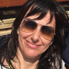 MONICA S.