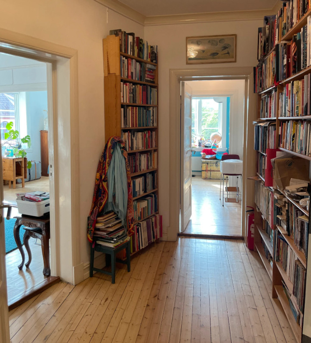 Wonderful, quiet and central Oslo preview