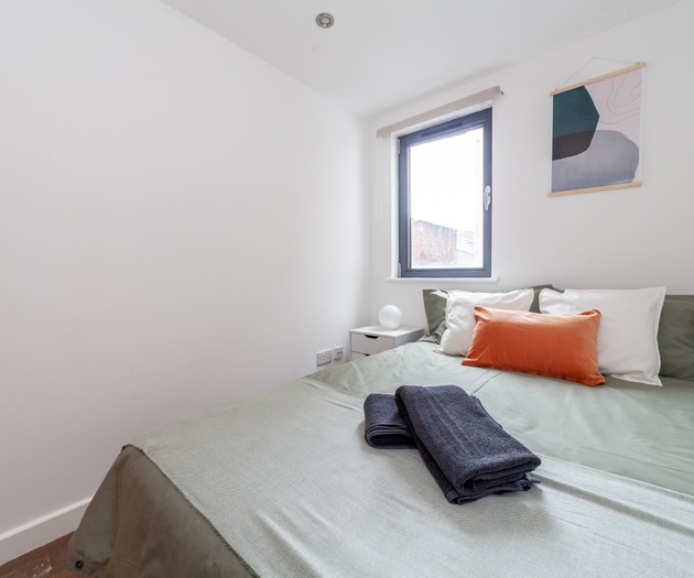 Spacious 3Bed 3Bath Hackney Downs, 3min to Station