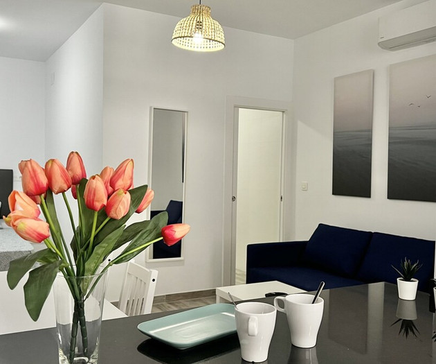 Suites Los Tilos Studio 3