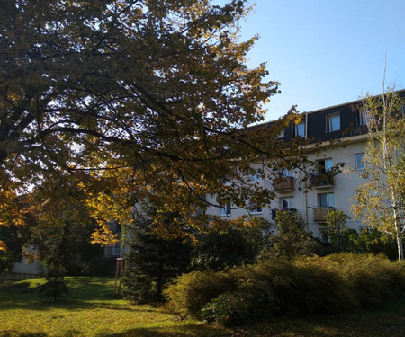 Cozy &One-bedroom apartment, Vršovice, Konopišťská