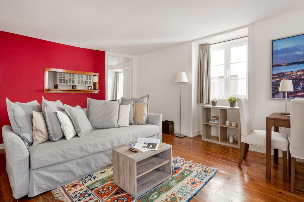 Lisbon Cozy Nest in Santa Catarina preview
